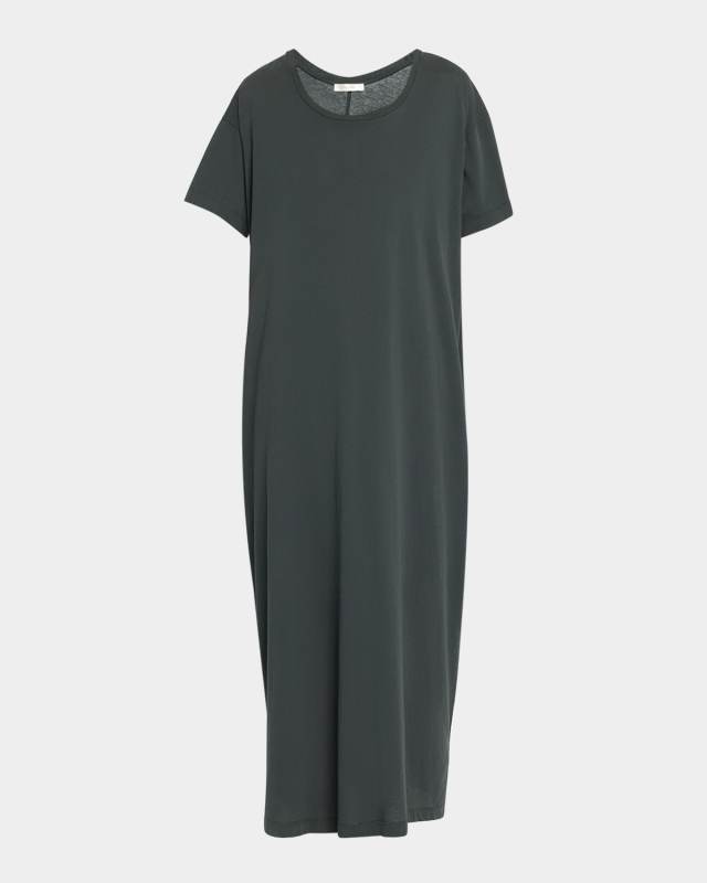 Rakira T-Shirt Dress with Pockets